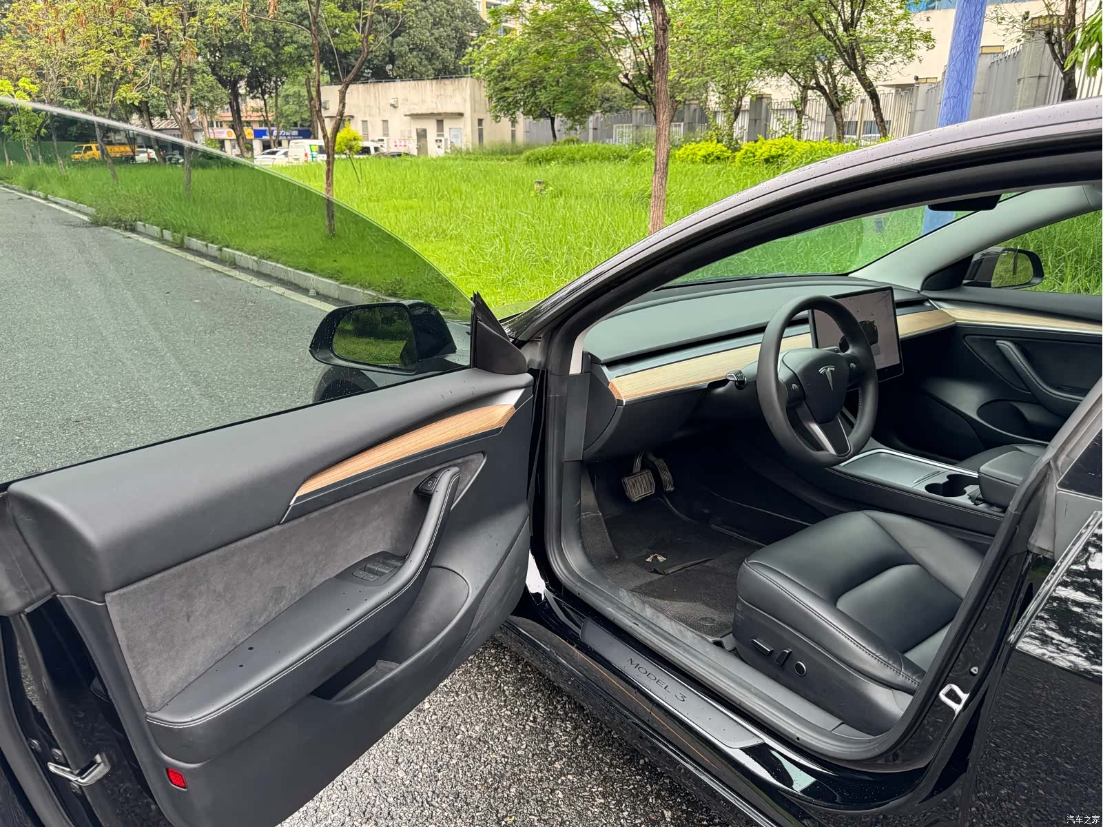Tesla Model 3, 2023 4