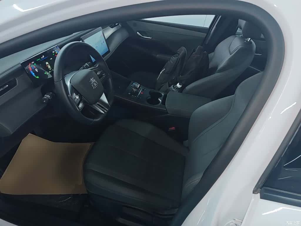 BYD Qin, 2025 15