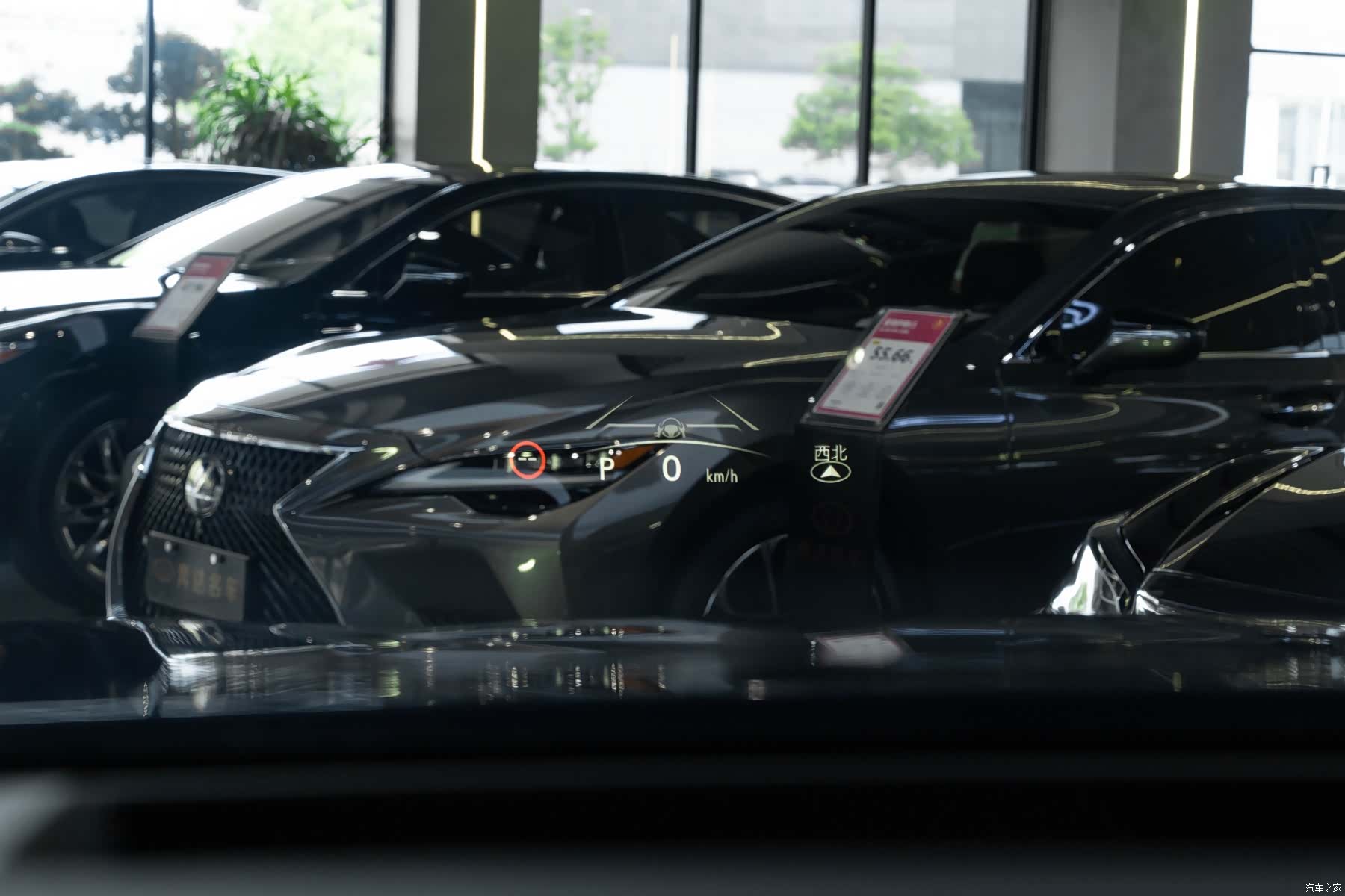 Lexus RX, 2023 23