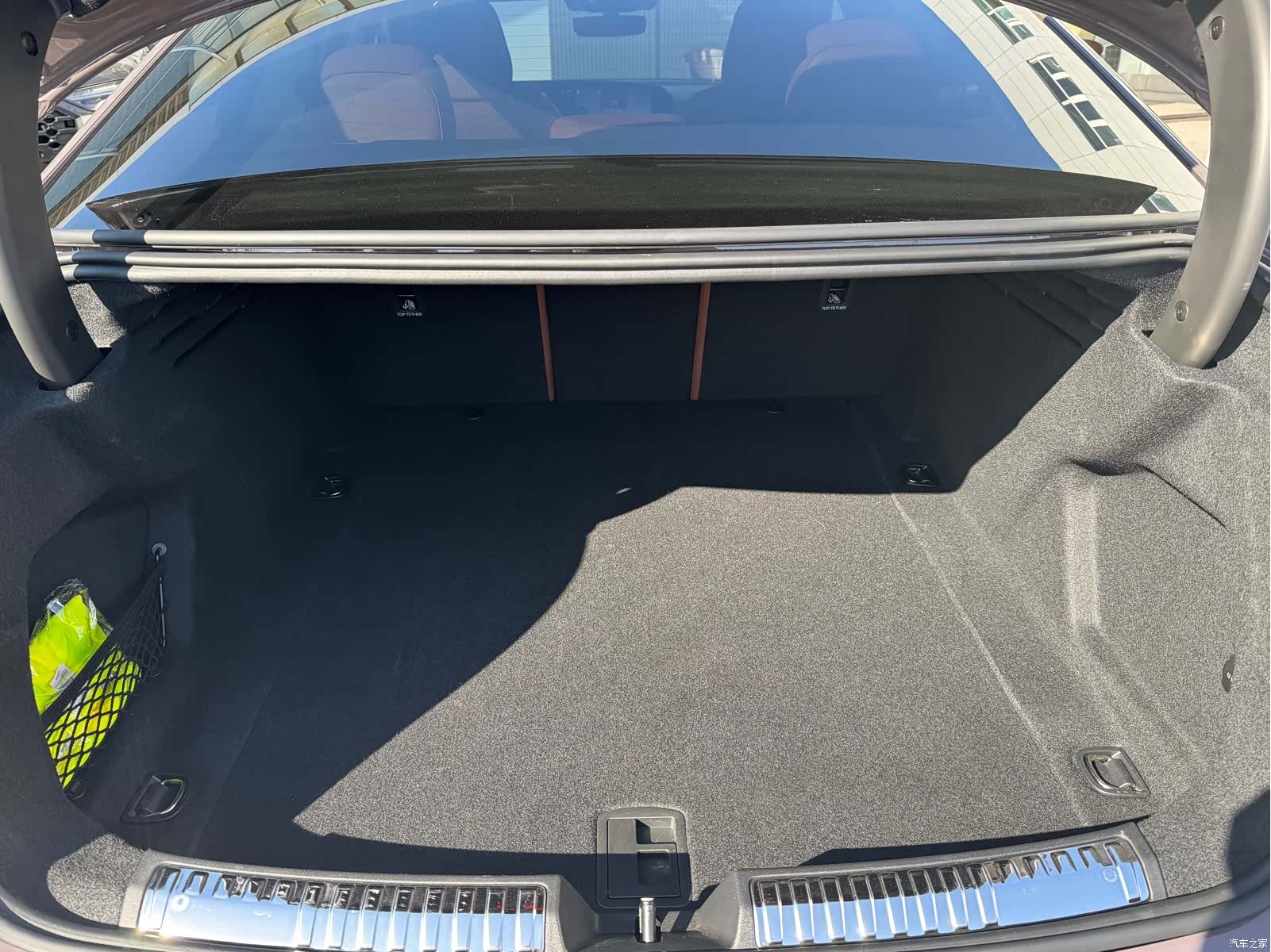 Audi A5, 2025 все фото