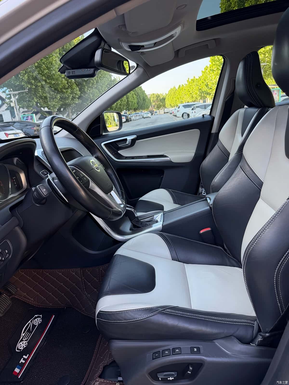 Volvo XC60, 2014 8