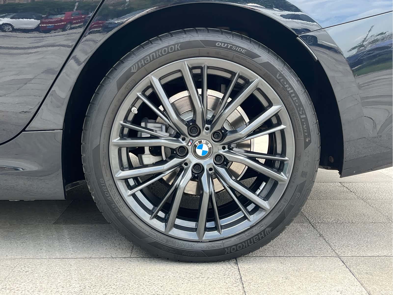 BMW 3 Series, 2021 27