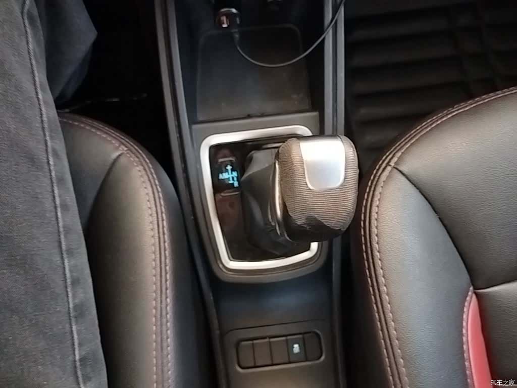 Haval H1, 2015 14