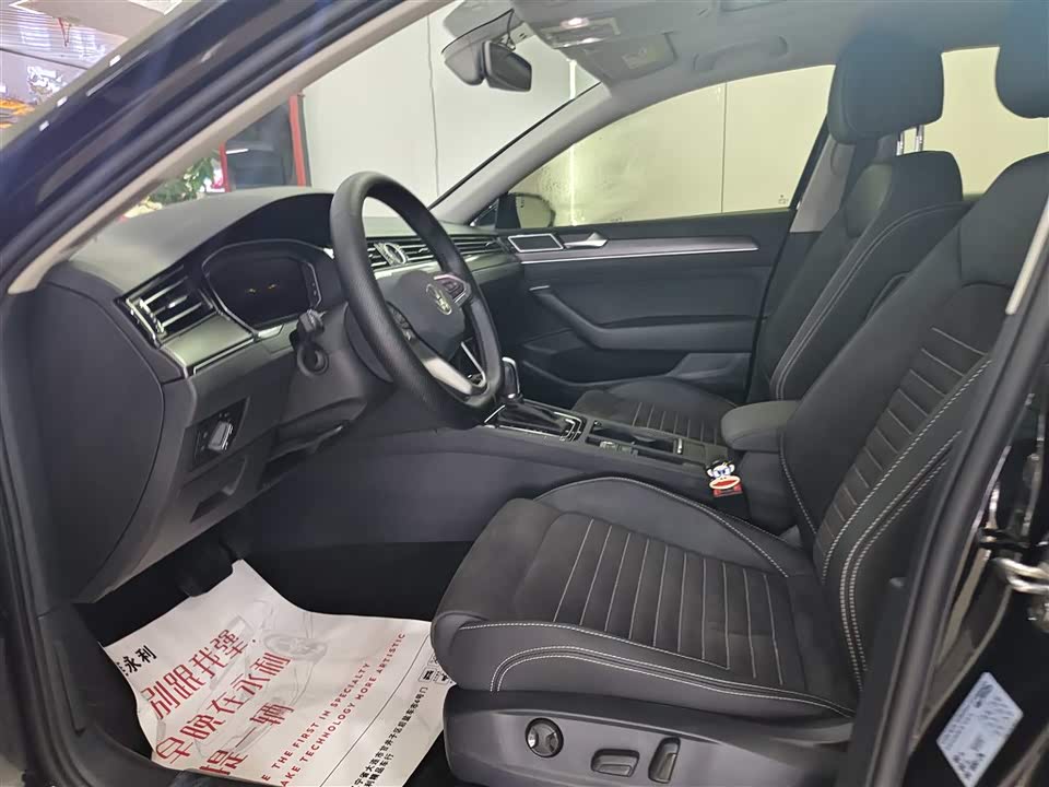 Volkswagen Magotan Volkswagen Magotan