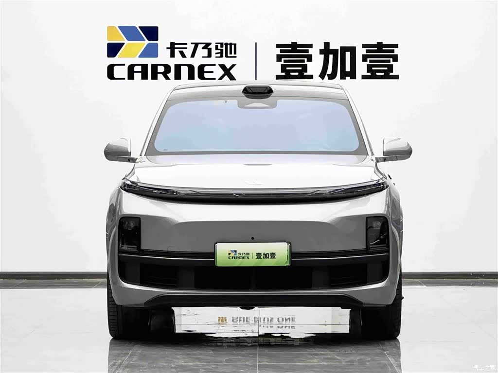 Li Auto L9, 2024 2