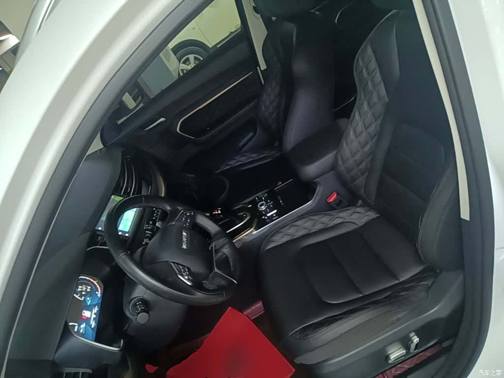 Haval H6, 2020 15