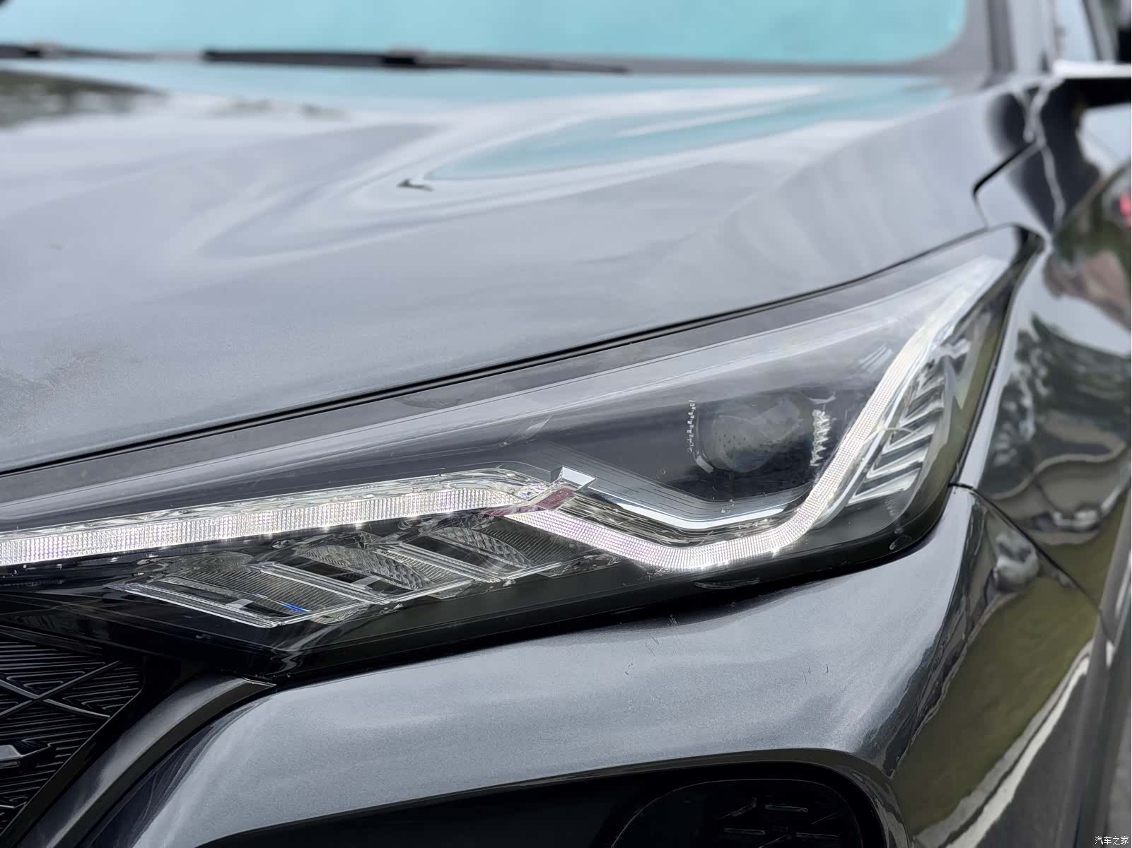 Changan CS75, 2019 21