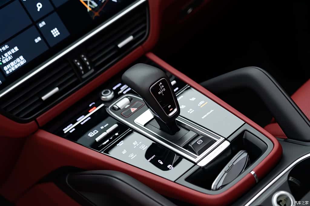 Porsche Cayenne, 2019 13