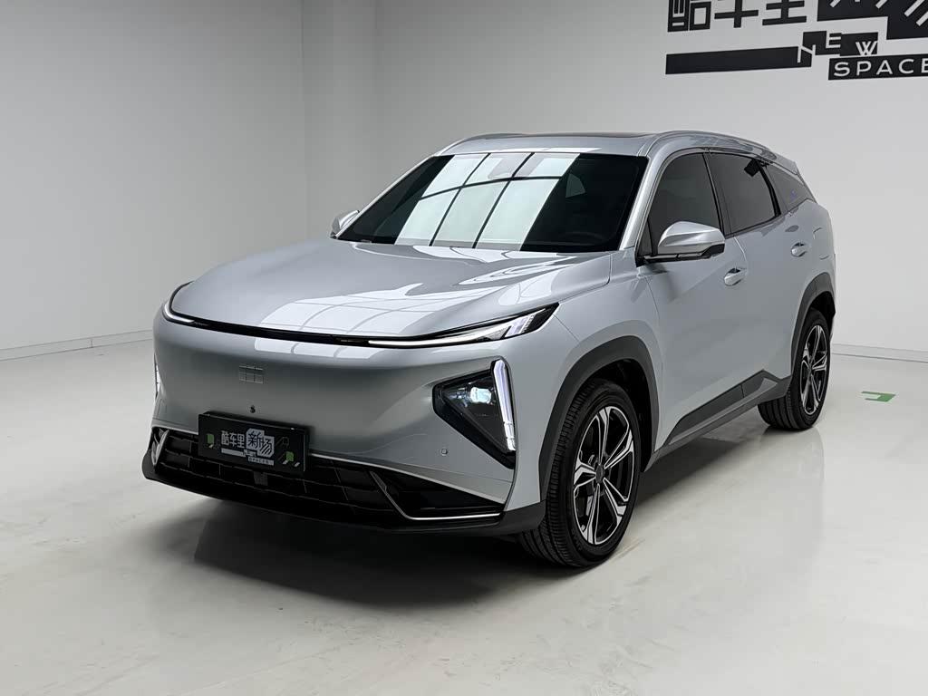 Geely Galaxy L7