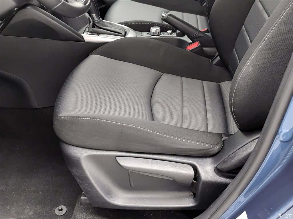 Mazda CX-3, 2018 20