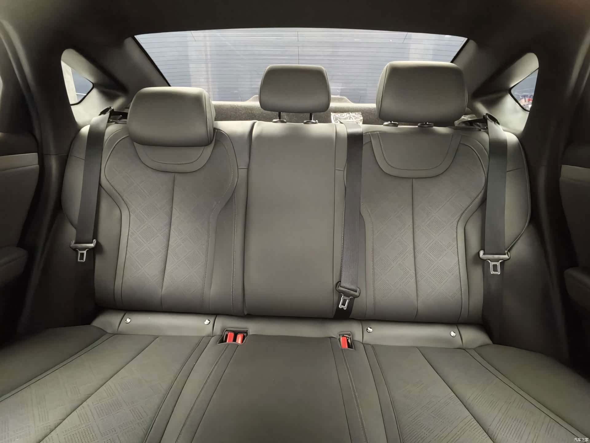 BYD Qin, 2025 17