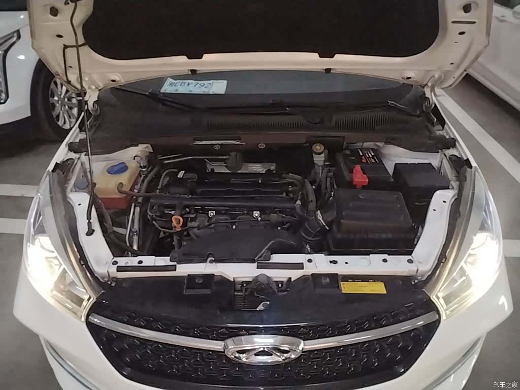 Chery 5, 2019 20