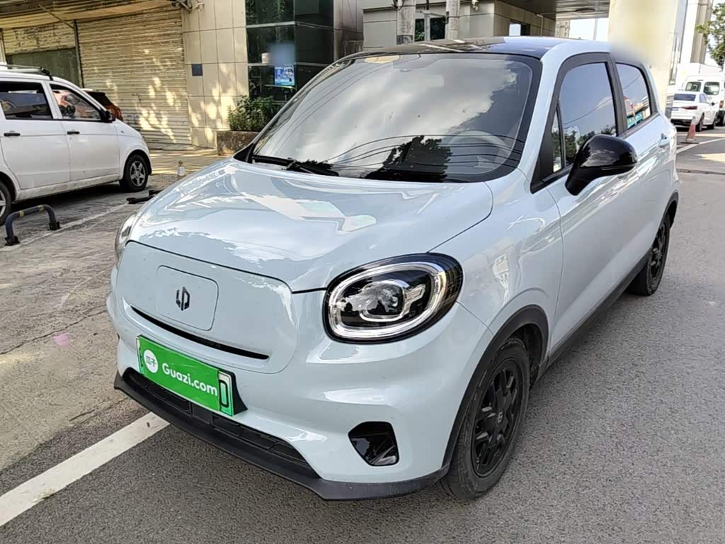 Leapmotor T03