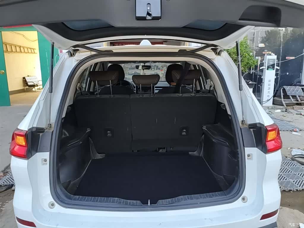 Haval M6, 2021 19