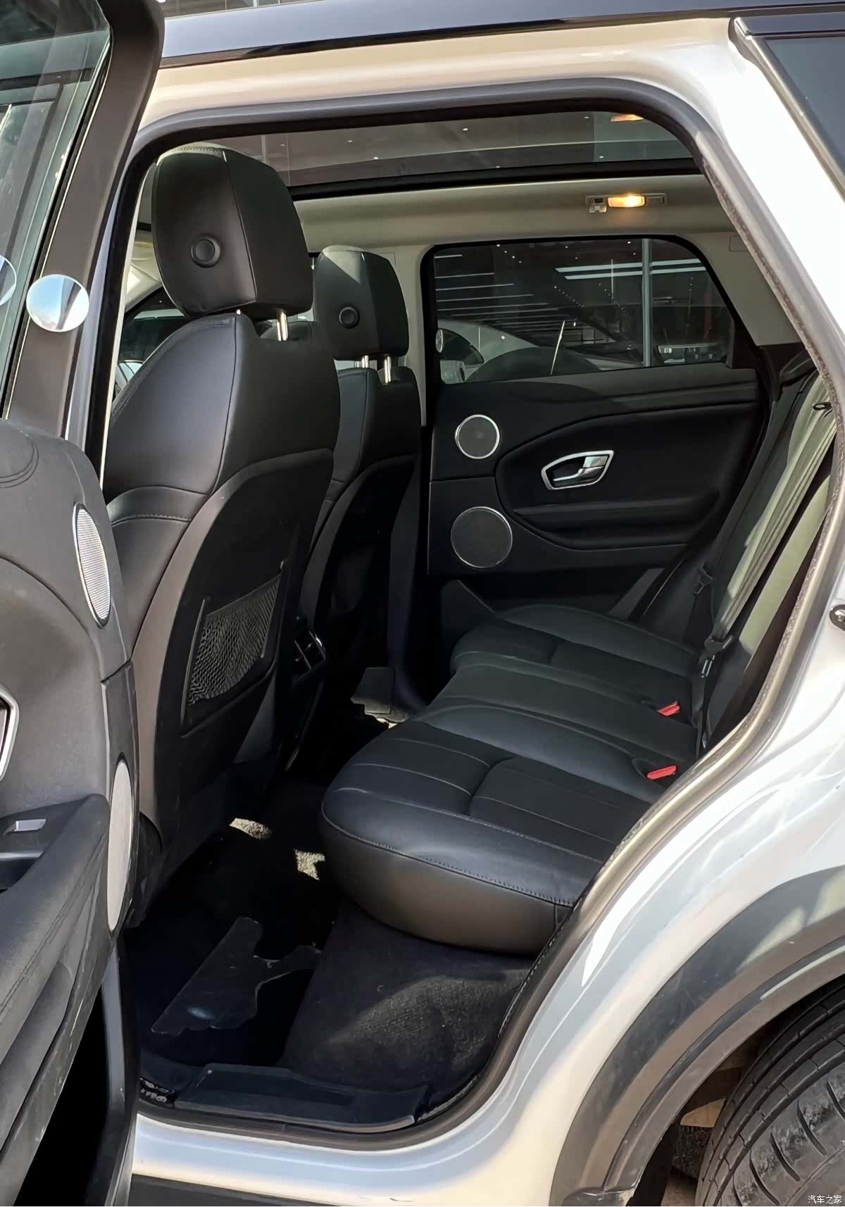 Land Rover Range Rover, 2018 10