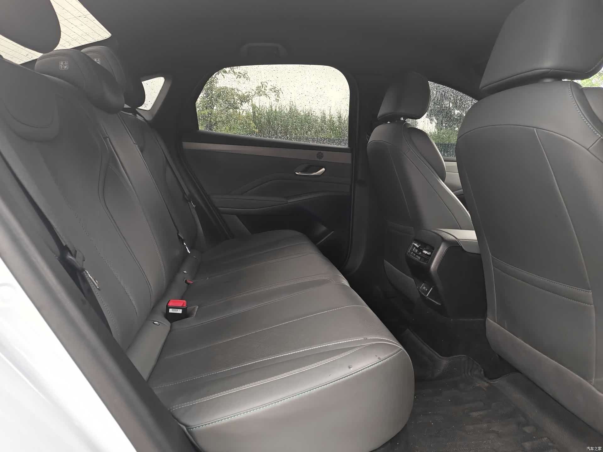 BYD Qin, 2025 15