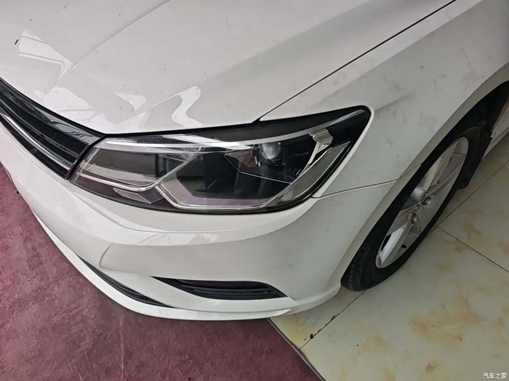 Volkswagen Lamando, 2017 24
