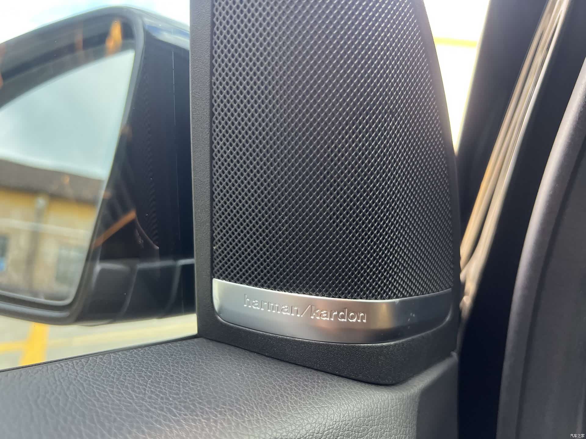 Mercedes-Benz GLE, 2016 19