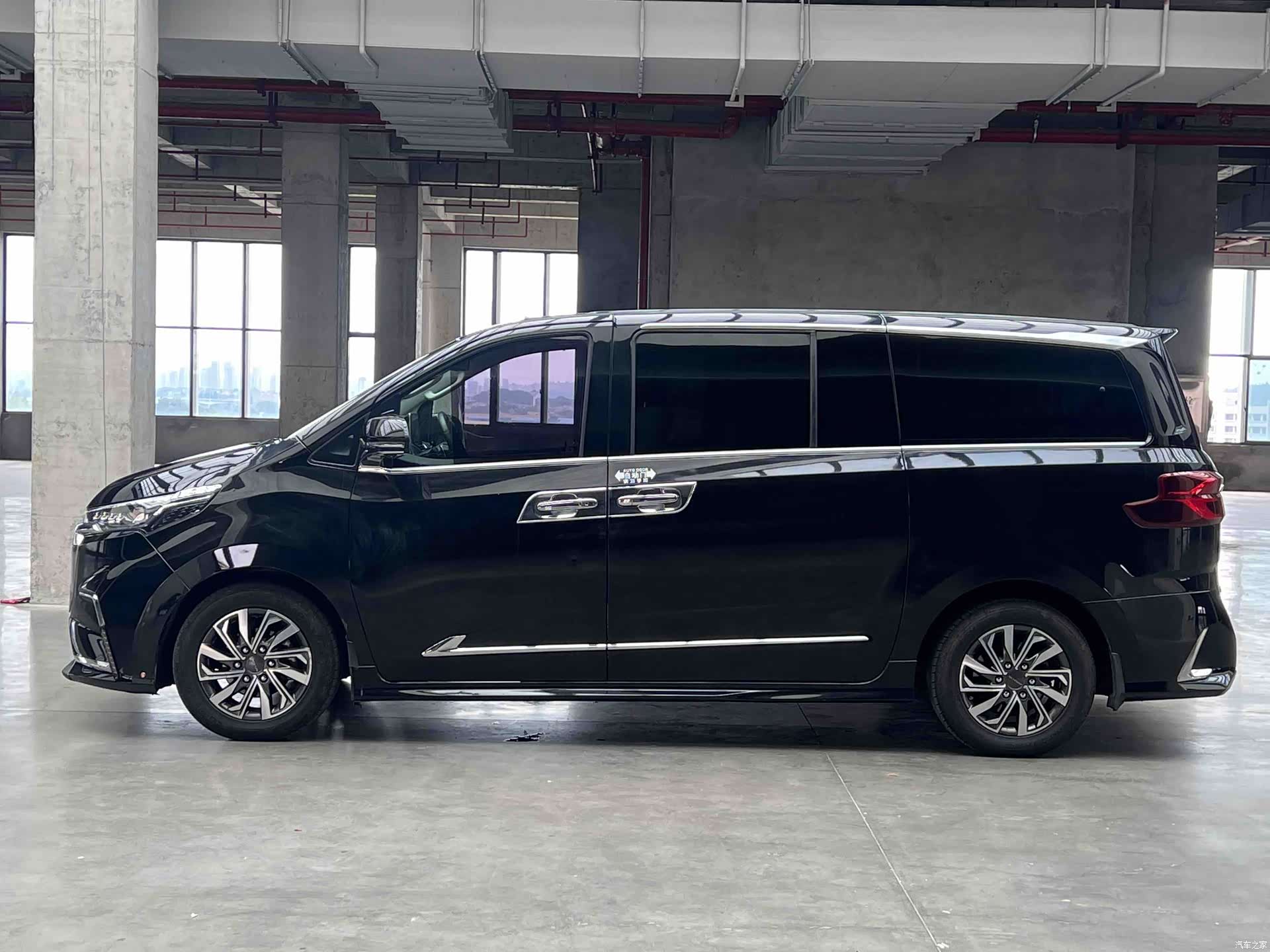 Maxus G20, 2020 6