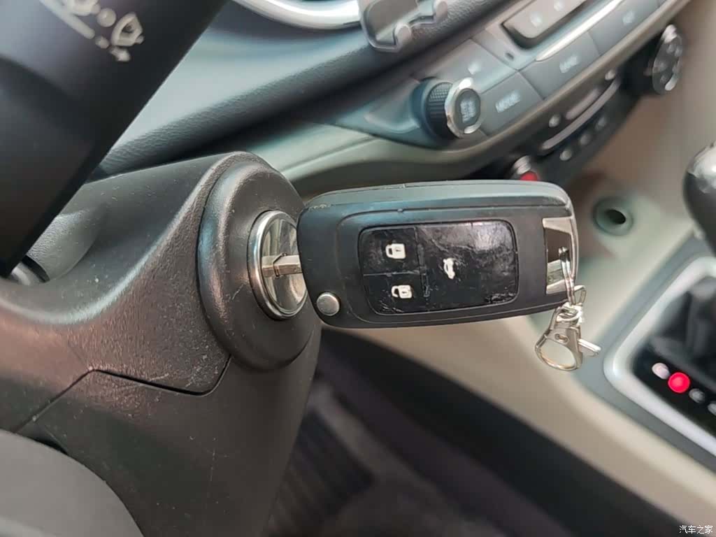 Buick V, 2019 9