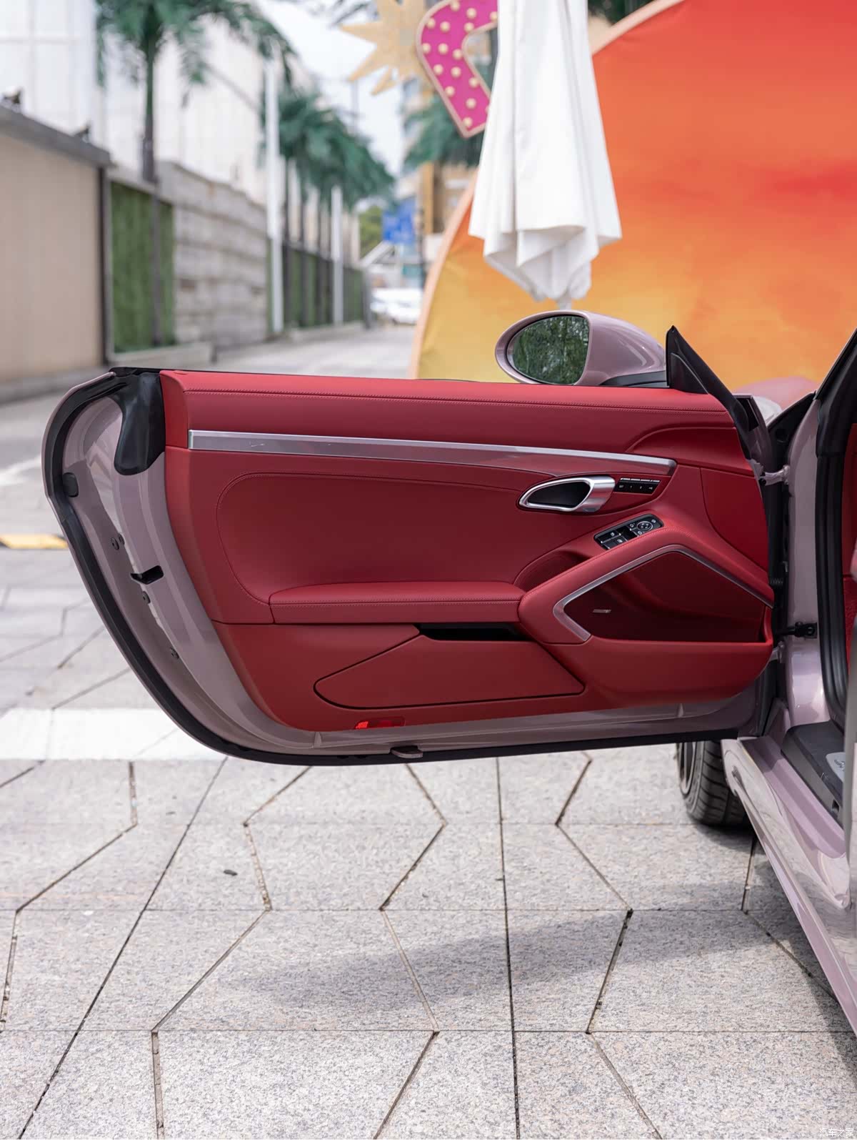 Porsche Boxster, 2022 18