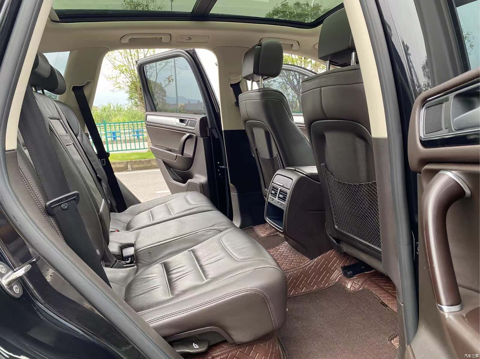 Volkswagen Touareg, 2016 8