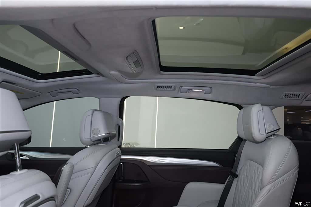 Buick GL8, 2022 23