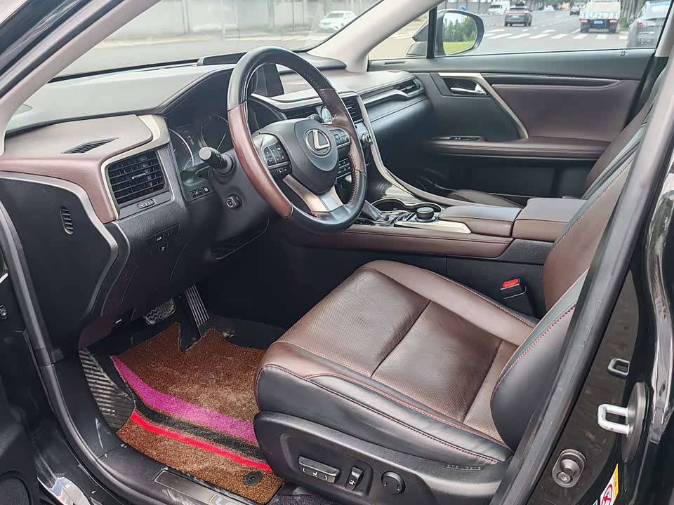 Lexus RX Lexus RX