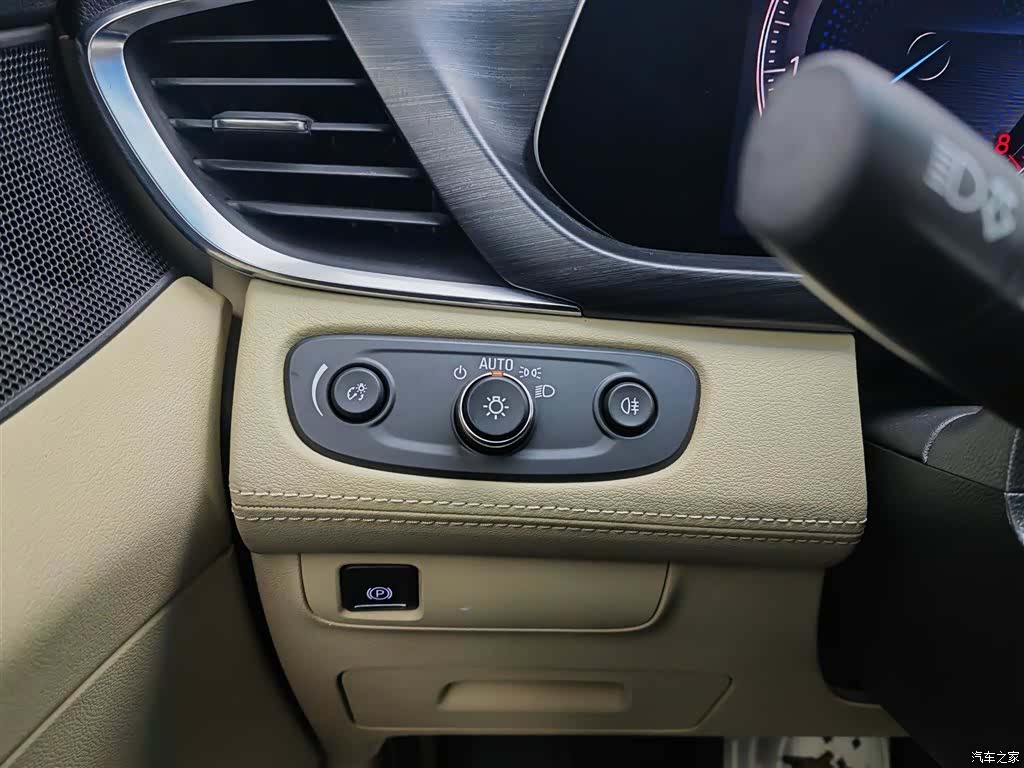 Buick GL8, 2022 21