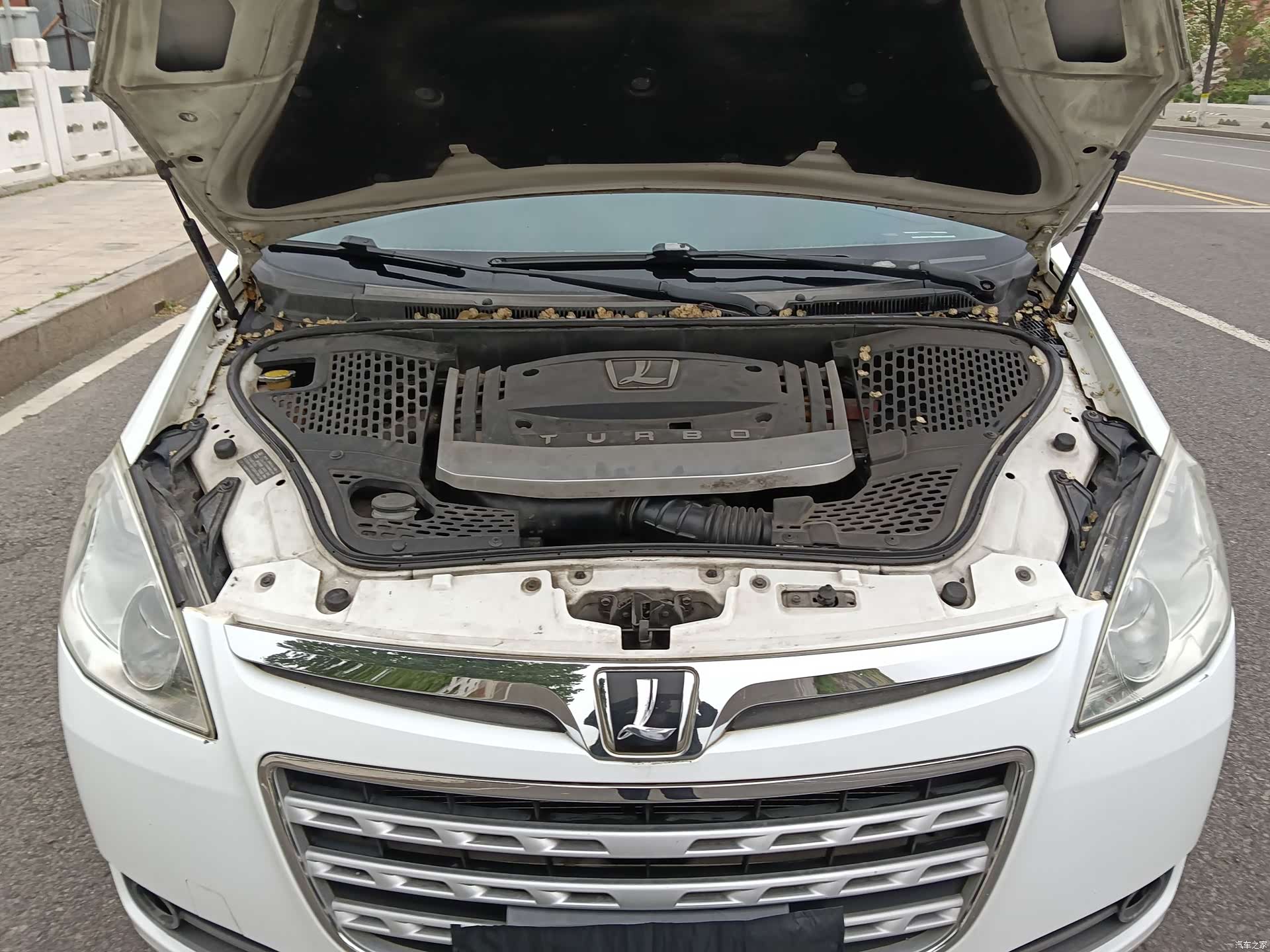 DongFeng 7, 2015 19