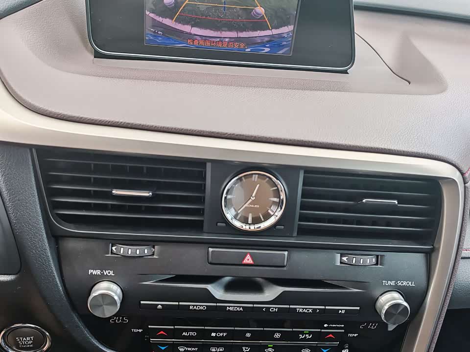 Lexus RX Lexus RX