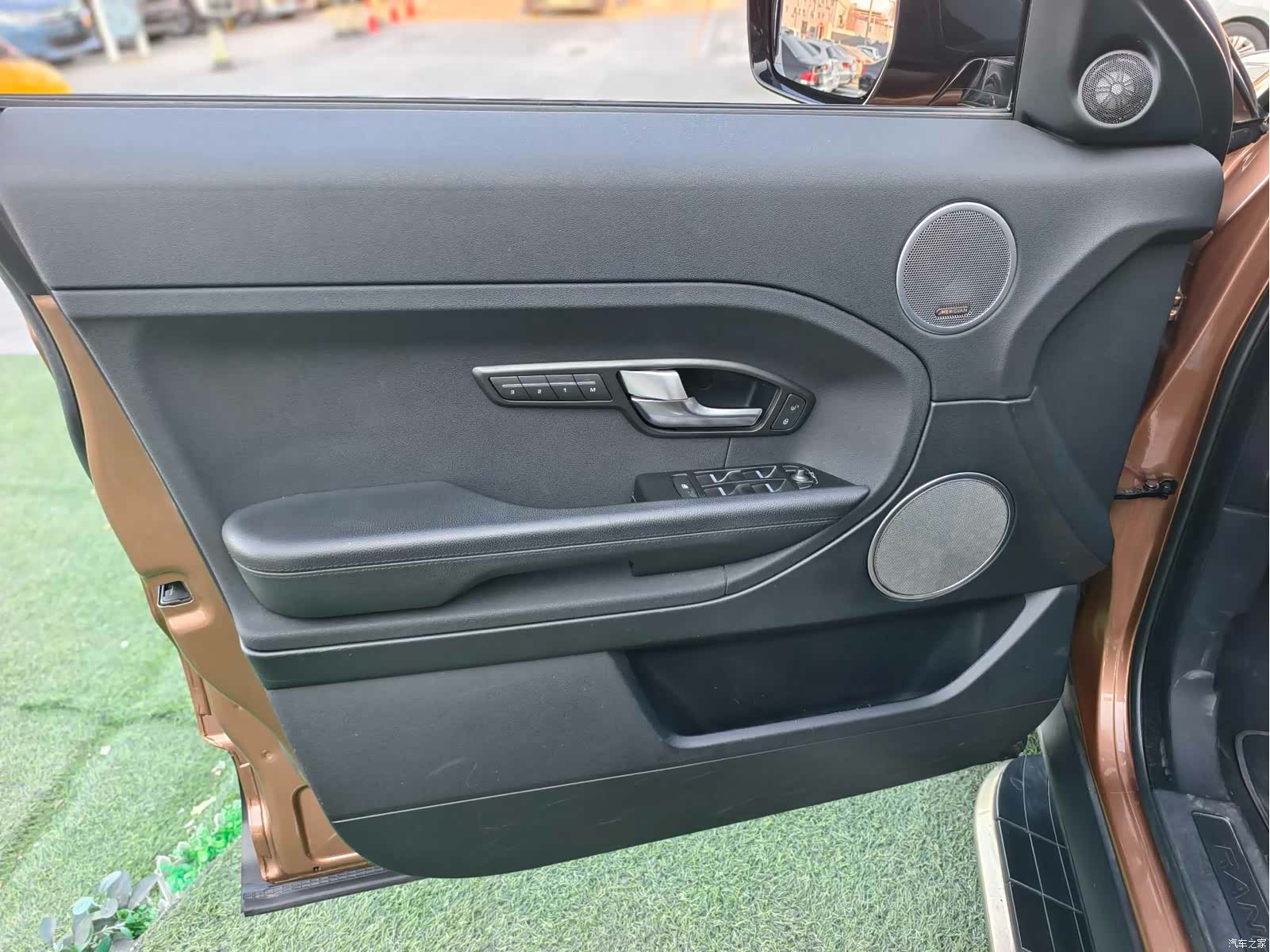 Land Rover Range Rover, 2016 6