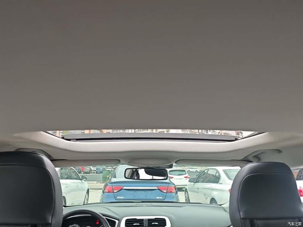 Ford Mondeo, 2016 18
