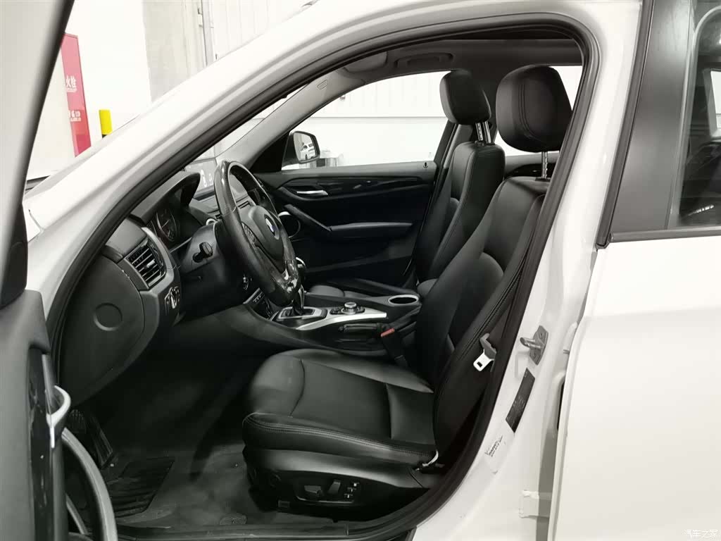 BMW X1, 2016 10