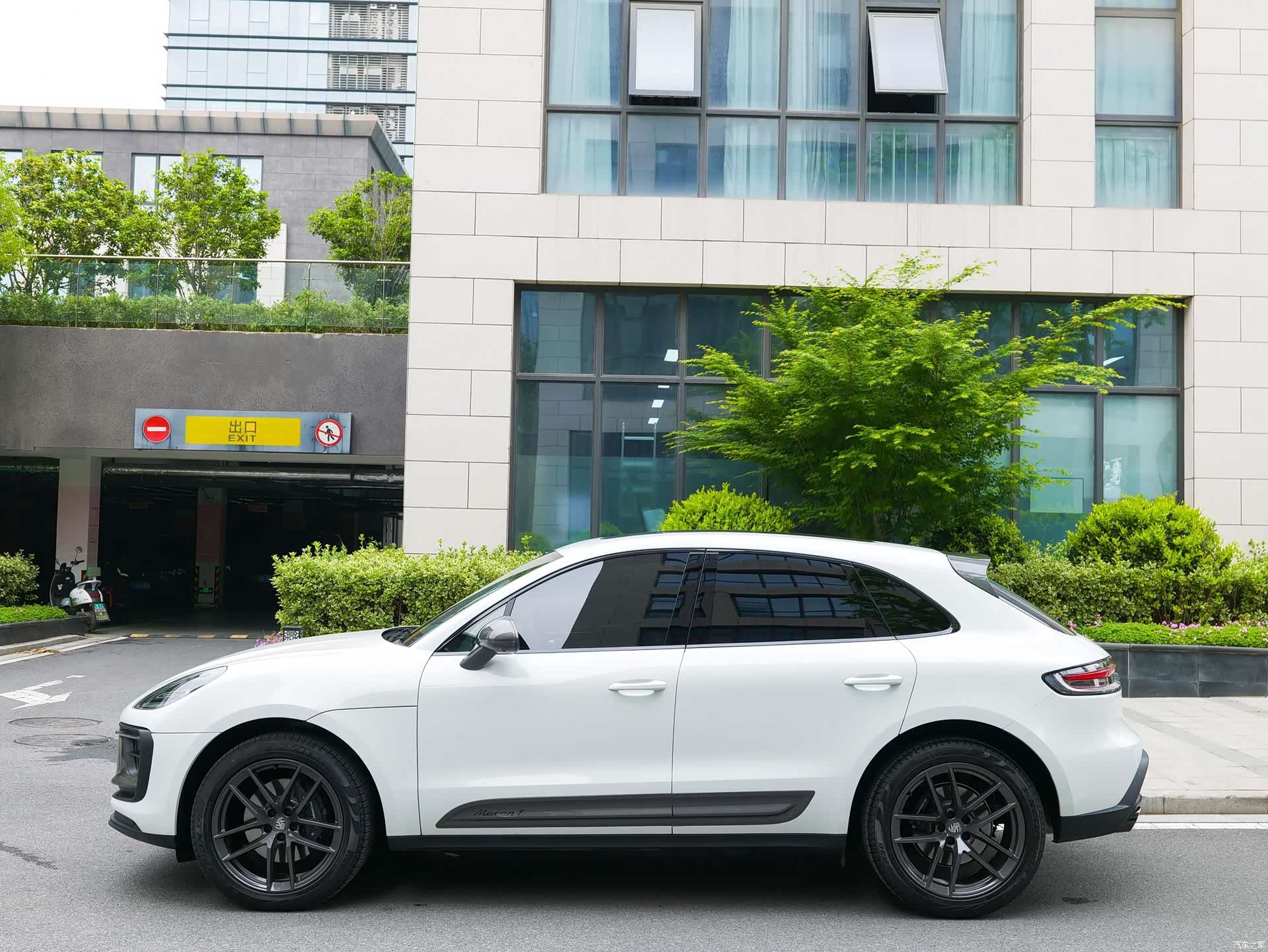 Porsche Macan, 2021 15