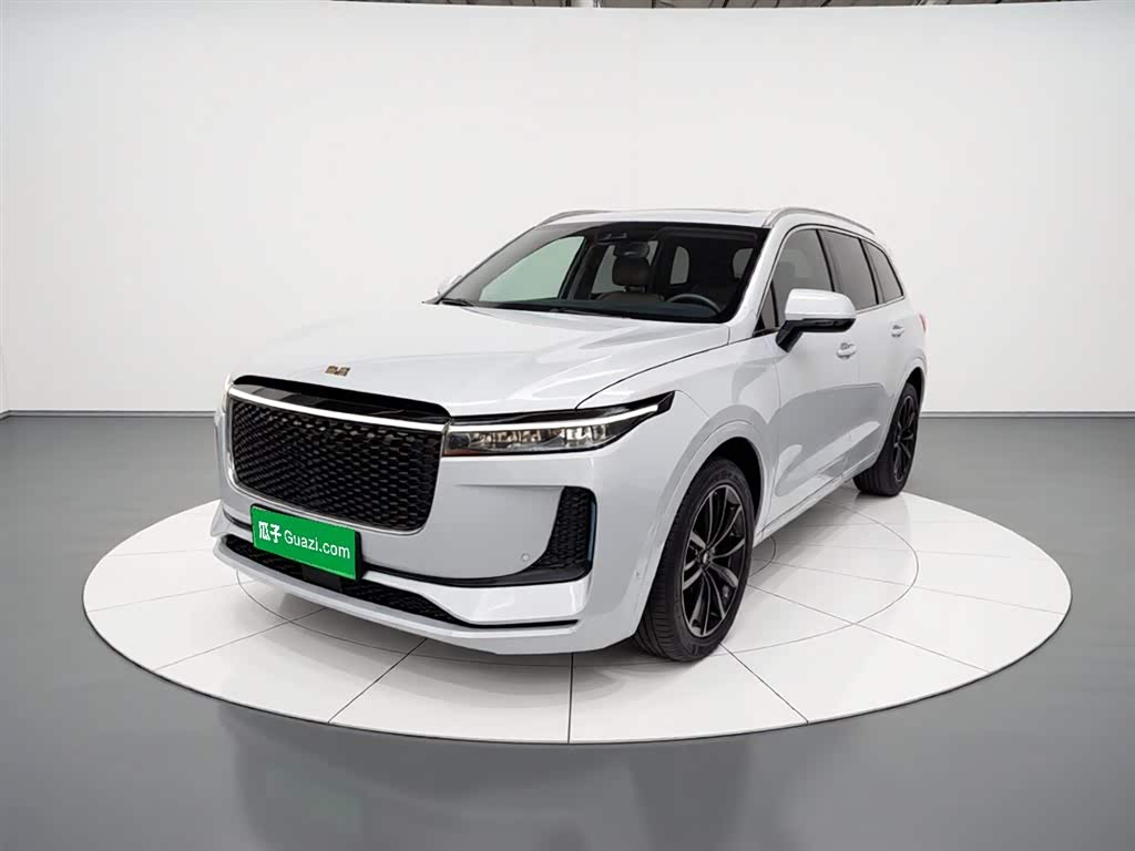 Li Auto ONE