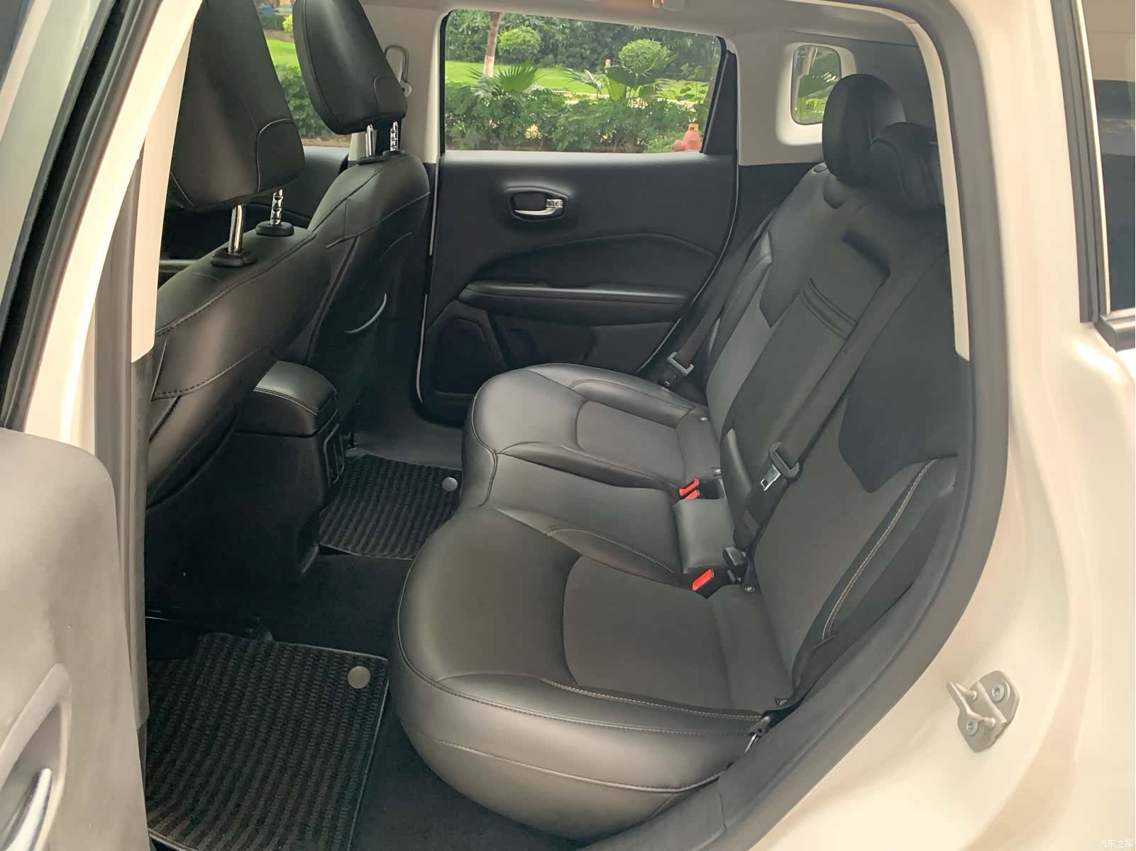 Jeep Compass, 2020 все фото