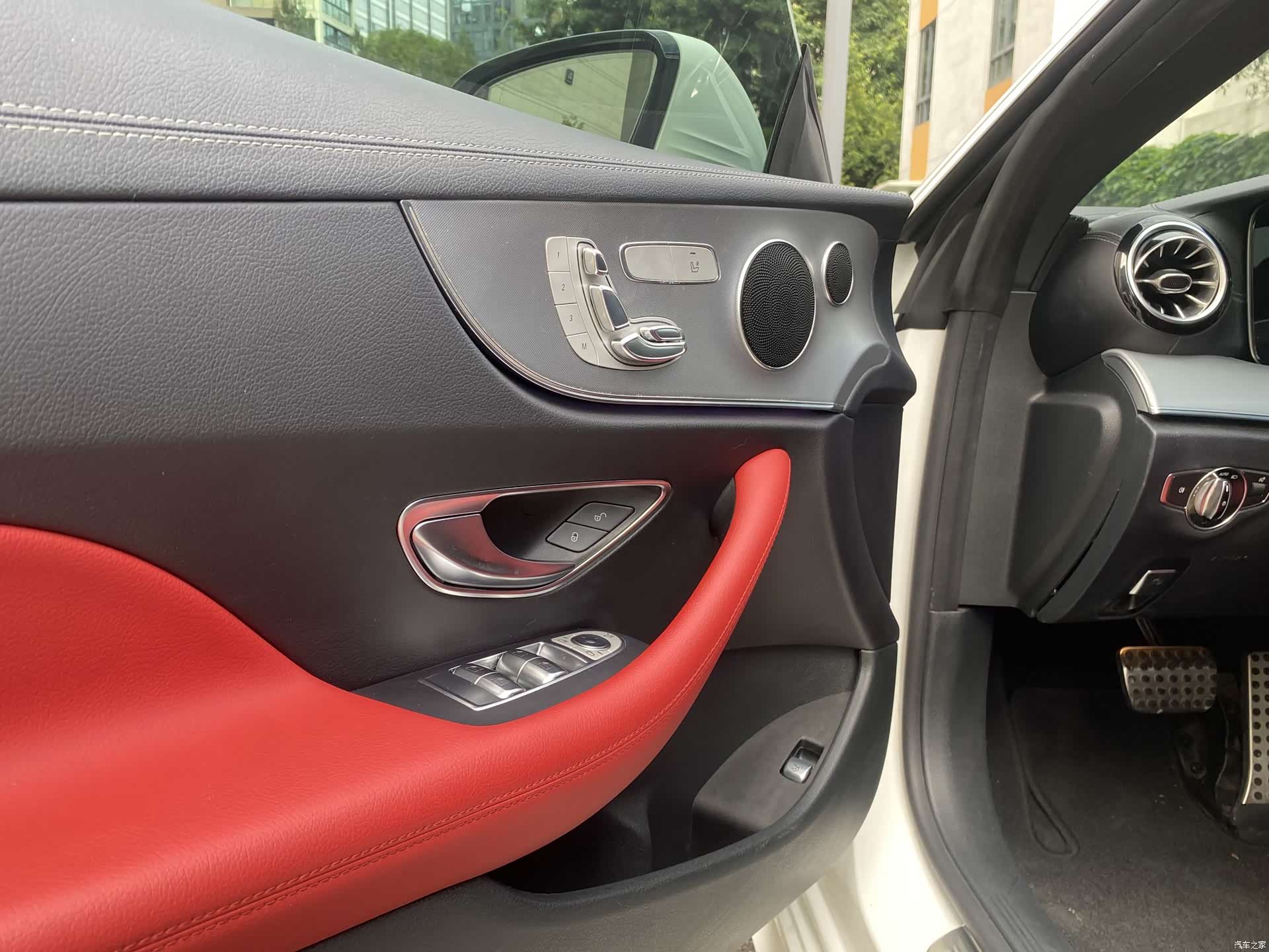 Mercedes-Benz E-Class, 2018 все фото