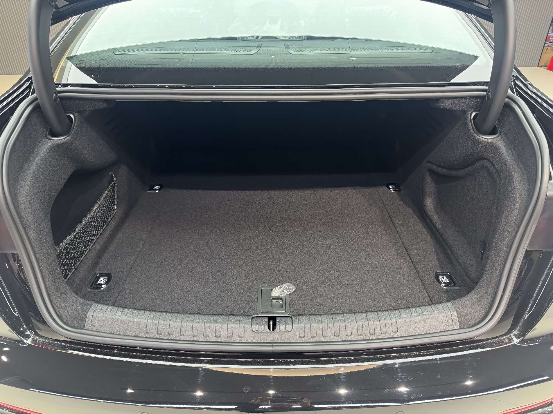 Audi A6L, 2026 18