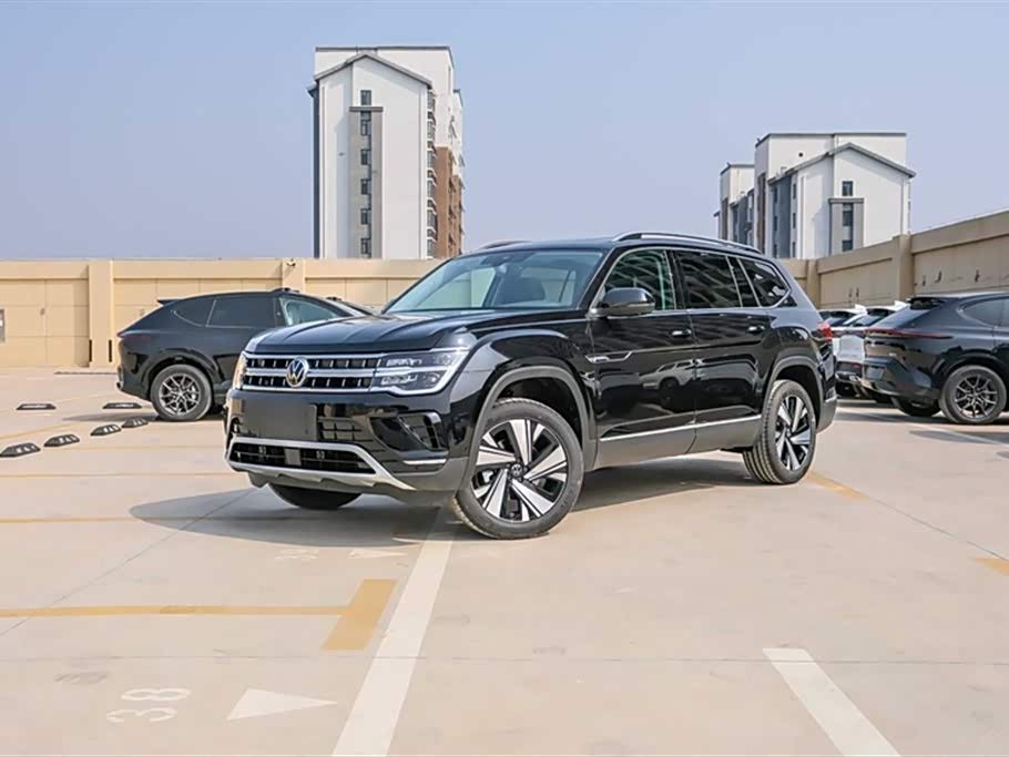 Volkswagen Tourang