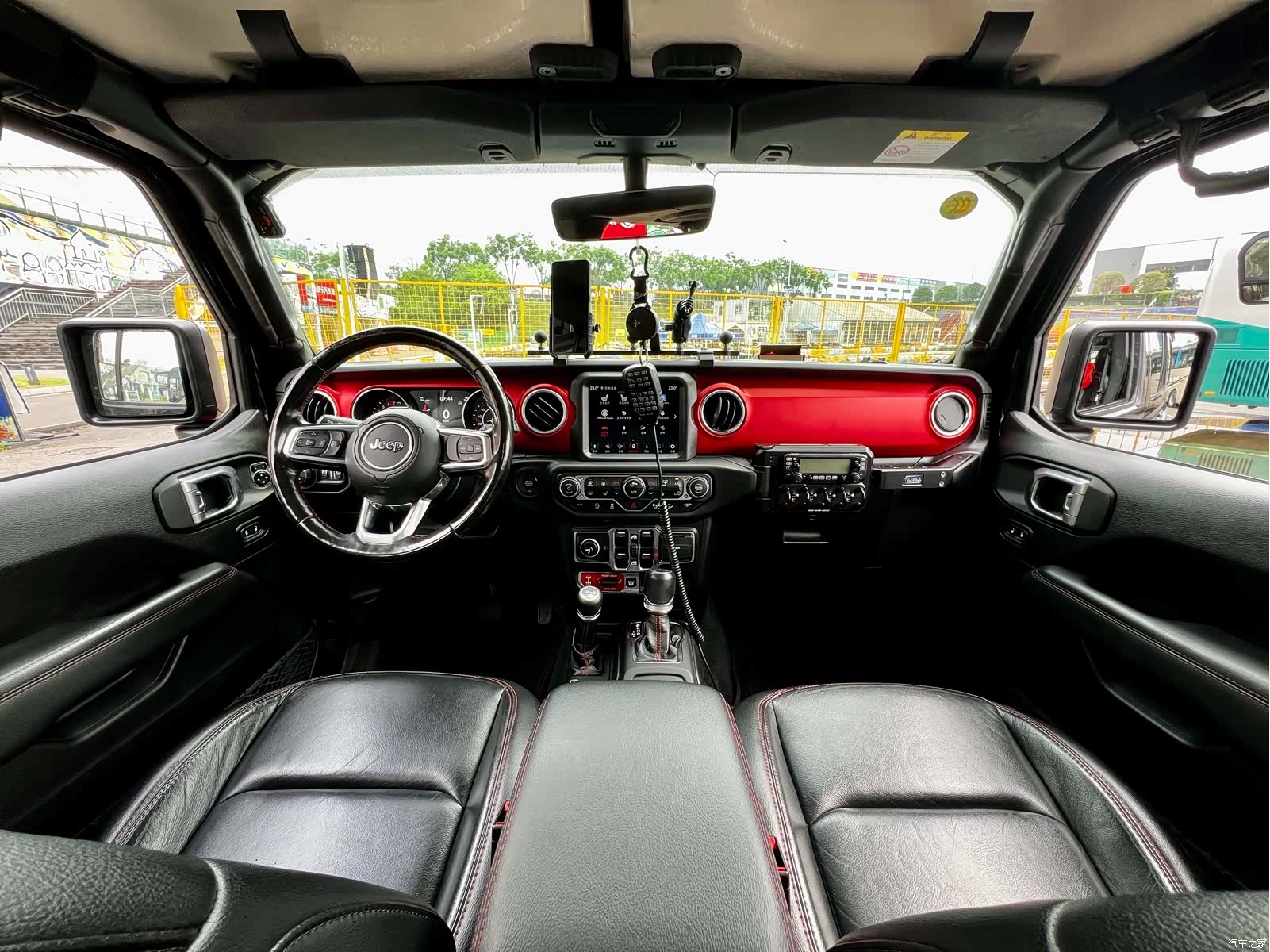 Jeep Wrangler, 2019 10