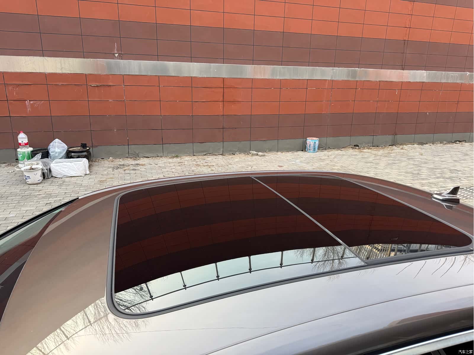 Audi A4L, 2018 13