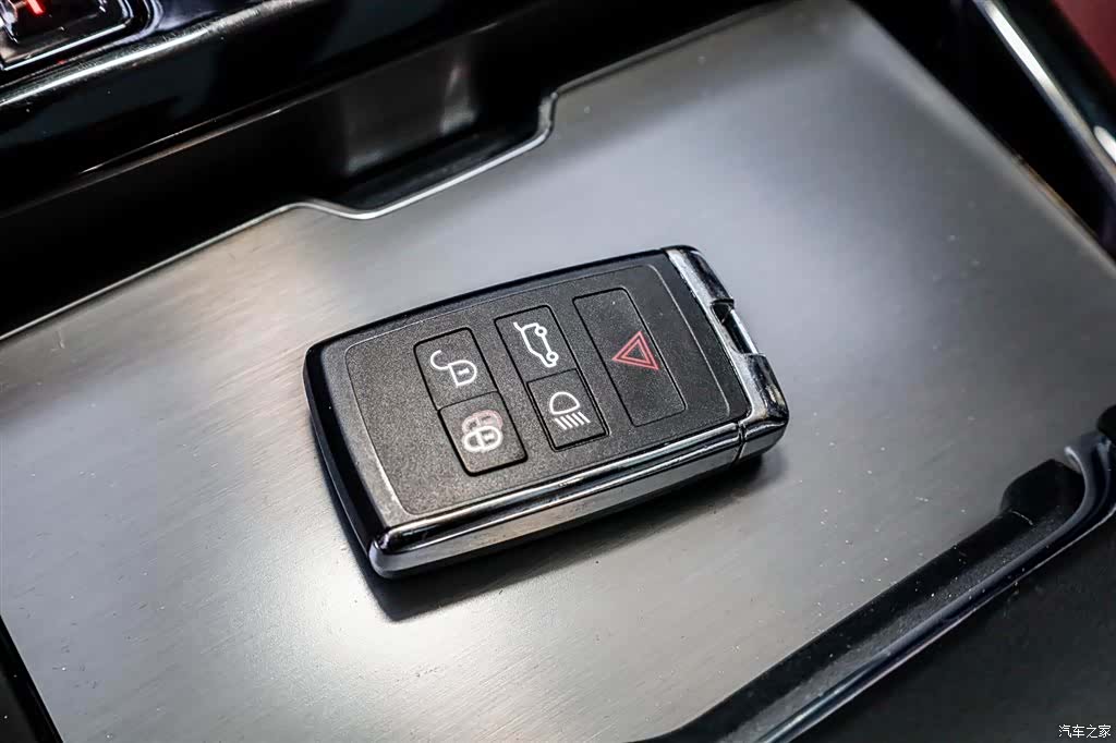 Land Rover Range Rover, 2024 19