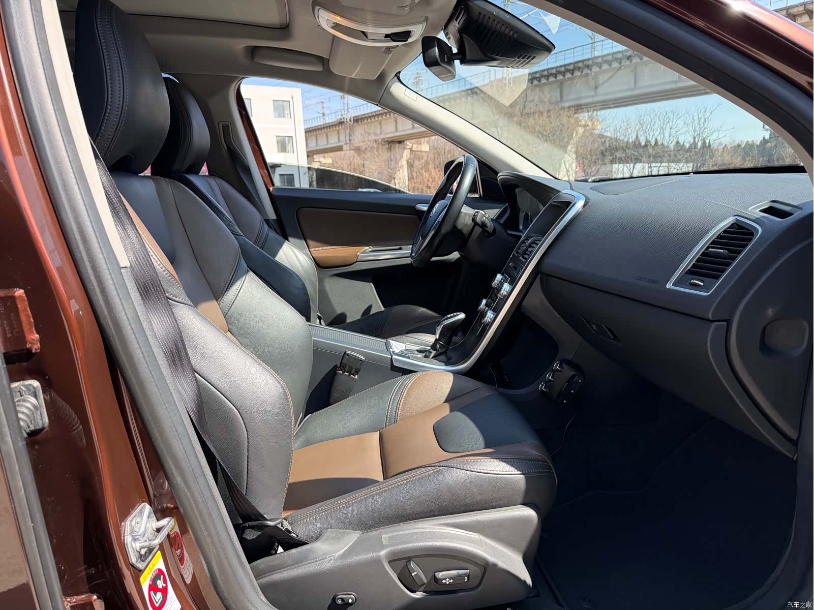 Volvo XC60, 2015 8