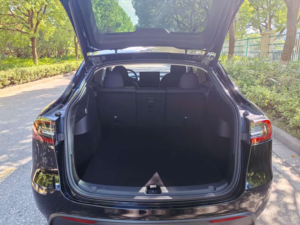 Tesla Model Y Tesla Model Y
