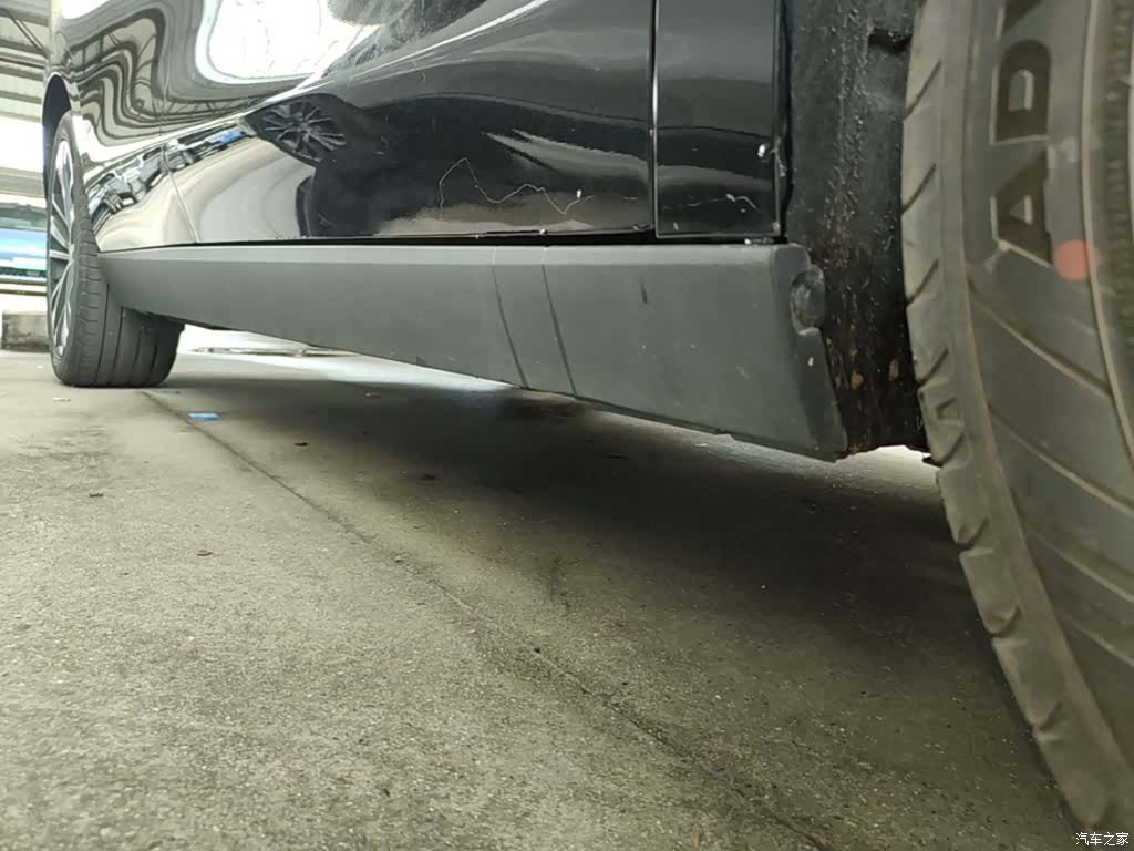 Leapmotor C16, 2025 21