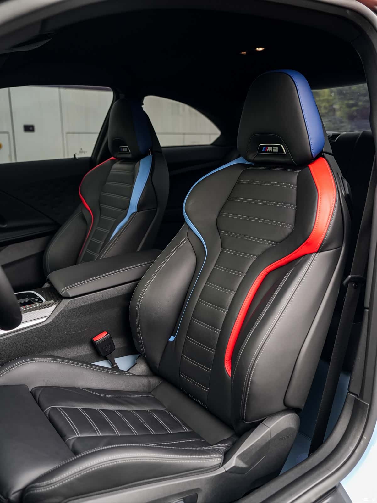 BMW M2, 2024 10