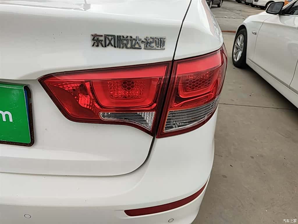Kia K2, 2016 24