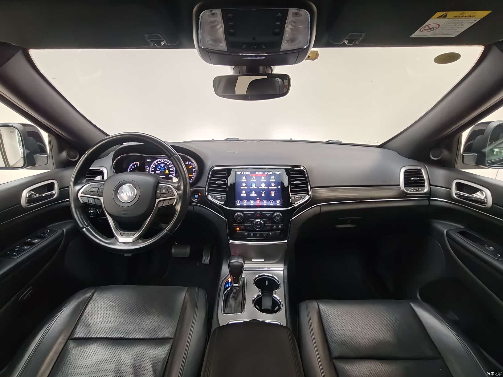 Jeep Grand Cherokee, 2020 6