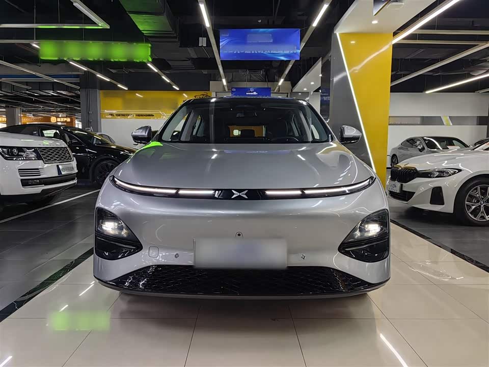 XPENG G6 XPENG G6